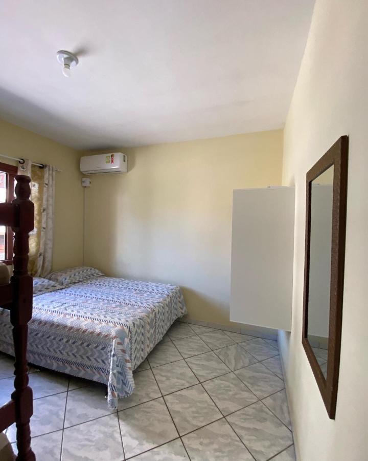 Apartamentos Vo Lela Bombinhas Exterior photo