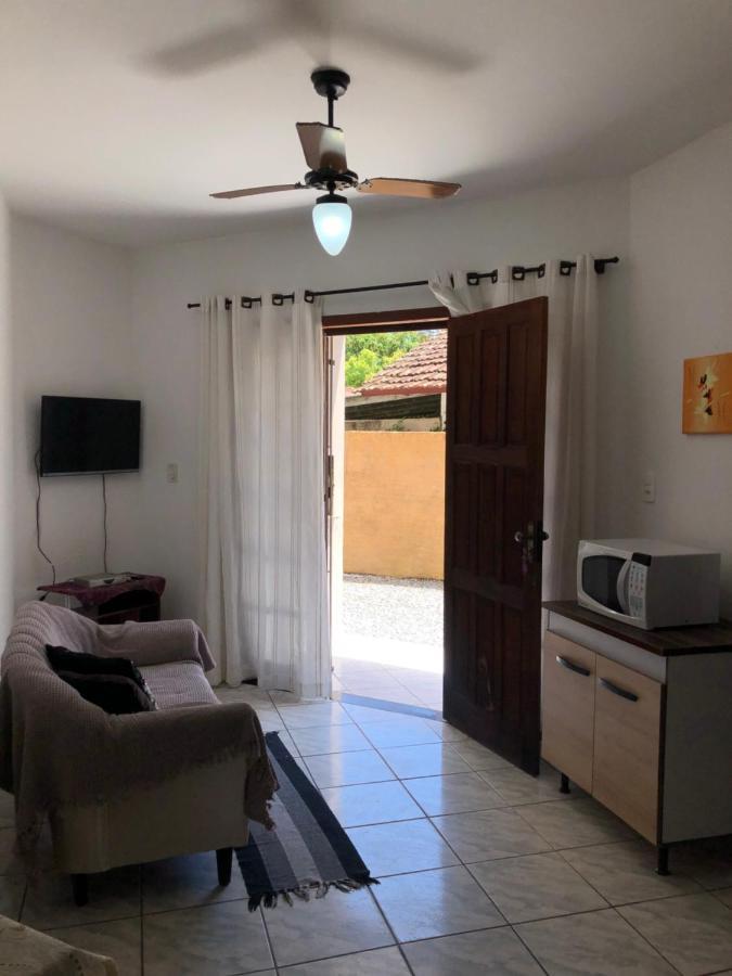 Apartamentos Vo Lela Bombinhas Exterior photo